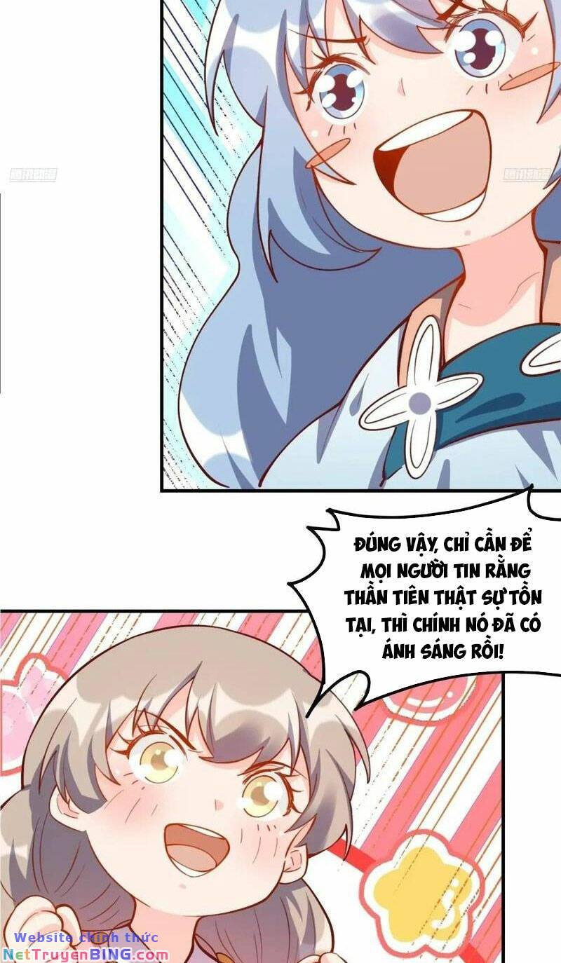 Nguyên Lai Ta Là Tu Tiên Đại Lão: Chapter 324