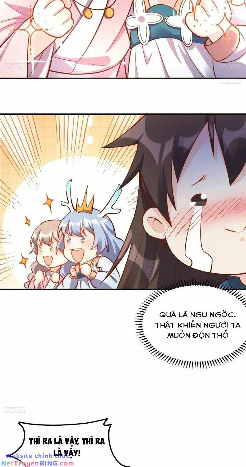 Nguyên Lai Ta Là Tu Tiên Đại Lão: Chapter 324
