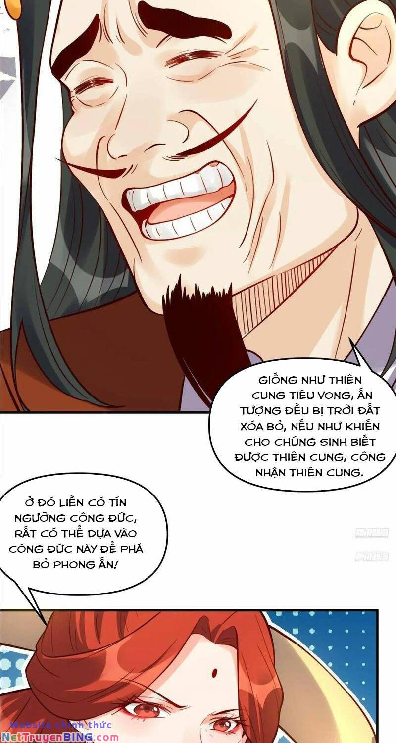 Nguyên Lai Ta Là Tu Tiên Đại Lão: Chapter 324