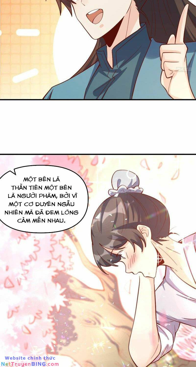 Nguyên Lai Ta Là Tu Tiên Đại Lão: Chapter 325