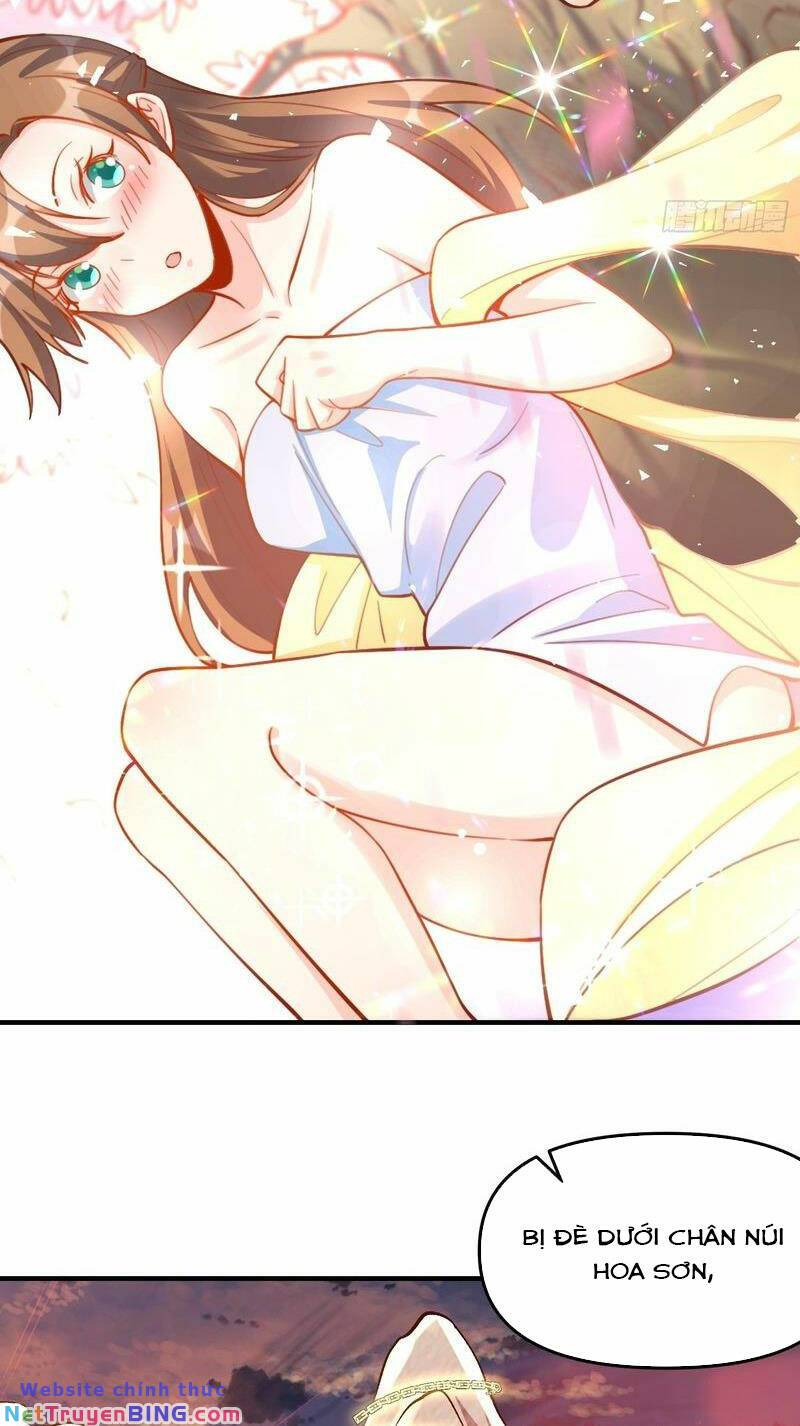Nguyên Lai Ta Là Tu Tiên Đại Lão: Chapter 325
