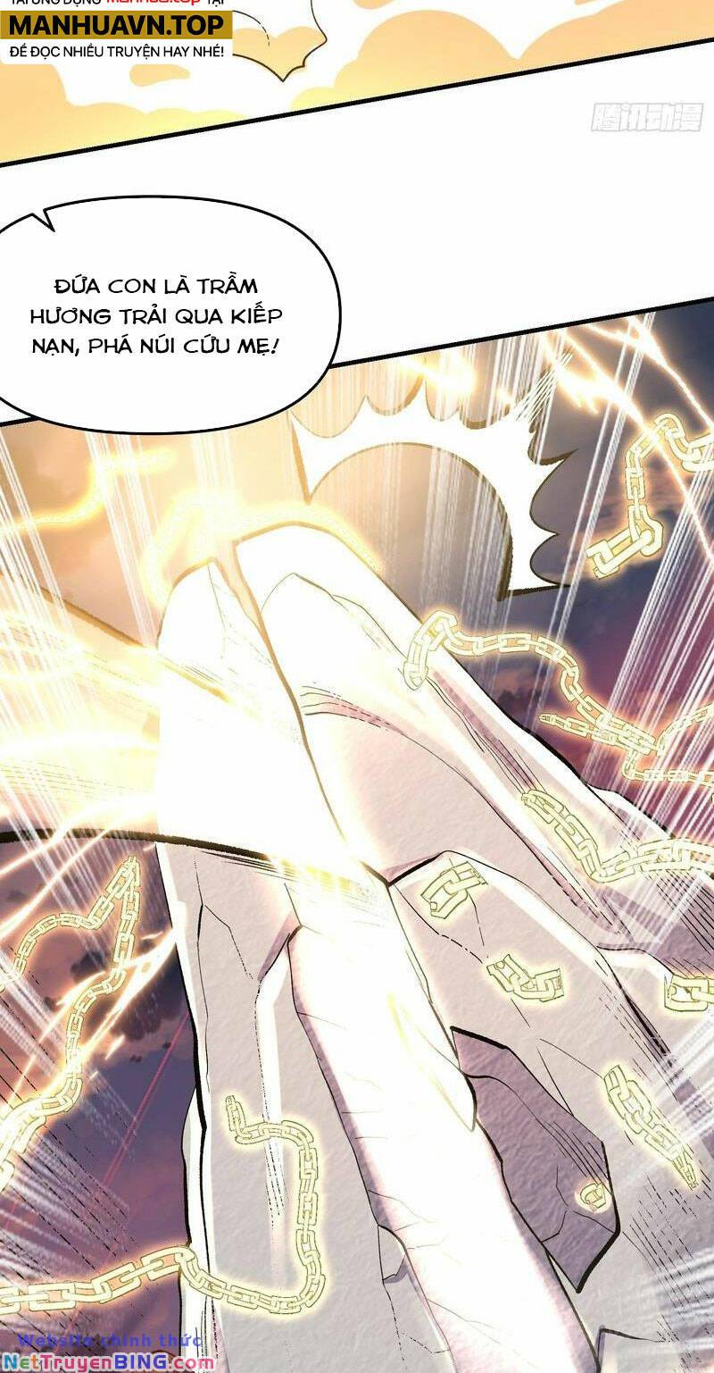 Nguyên Lai Ta Là Tu Tiên Đại Lão: Chapter 325