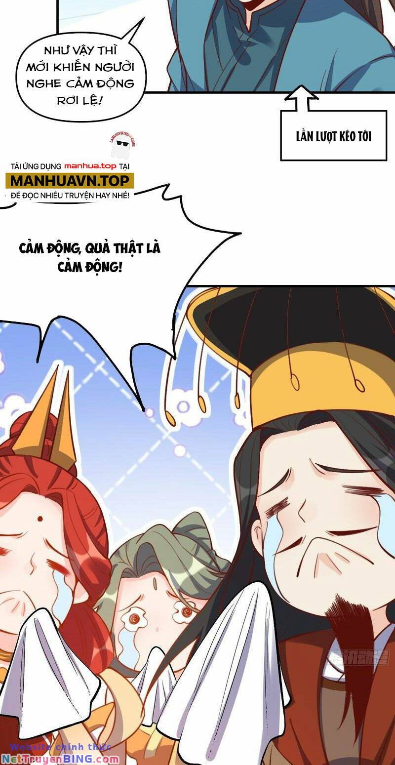 Nguyên Lai Ta Là Tu Tiên Đại Lão: Chapter 325