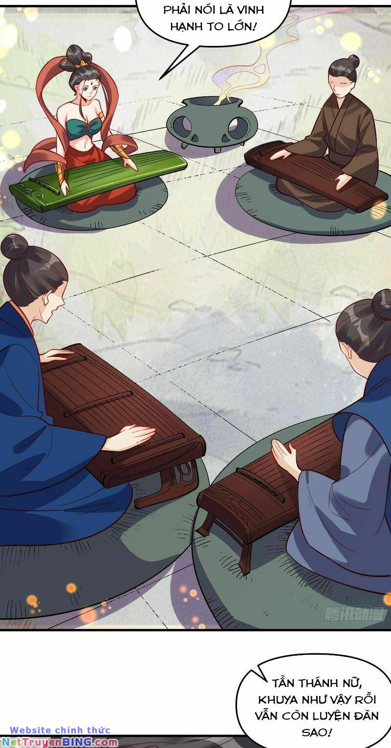 Nguyên Lai Ta Là Tu Tiên Đại Lão: Chapter 325
