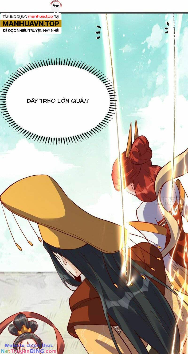 Nguyên Lai Ta Là Tu Tiên Đại Lão: Chapter 325