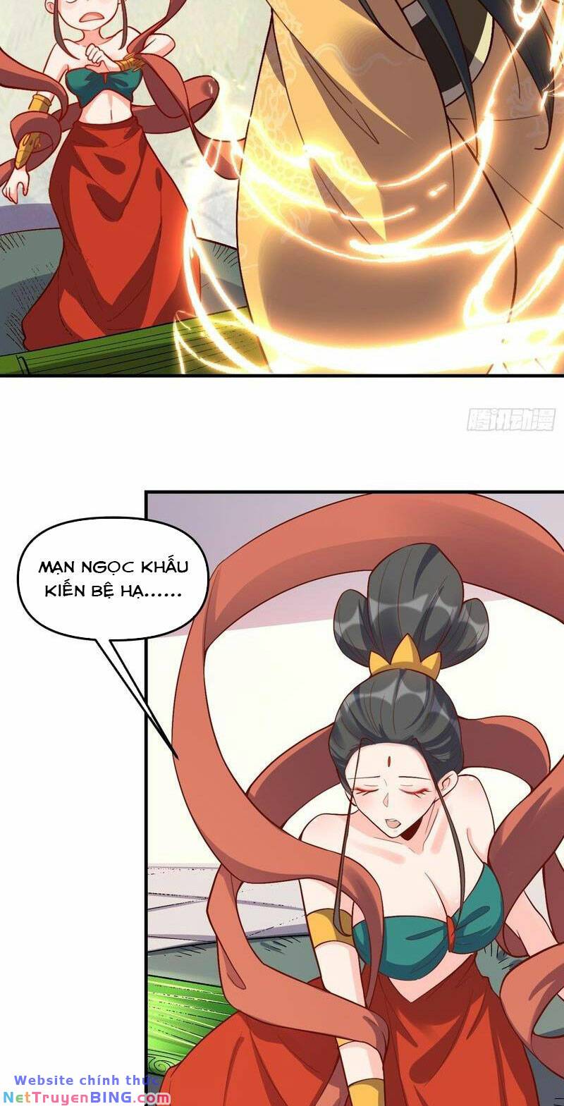 Nguyên Lai Ta Là Tu Tiên Đại Lão: Chapter 325