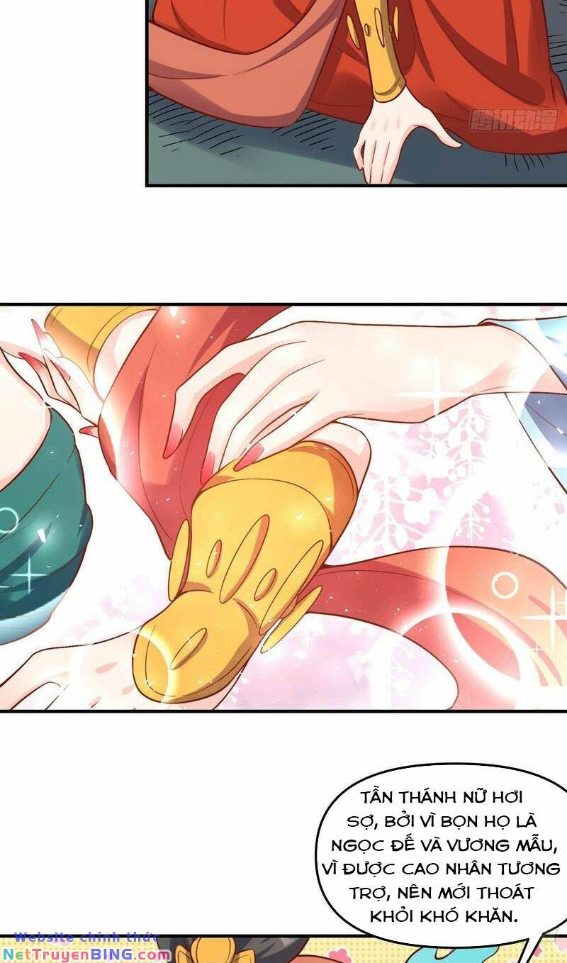 Nguyên Lai Ta Là Tu Tiên Đại Lão: Chapter 325