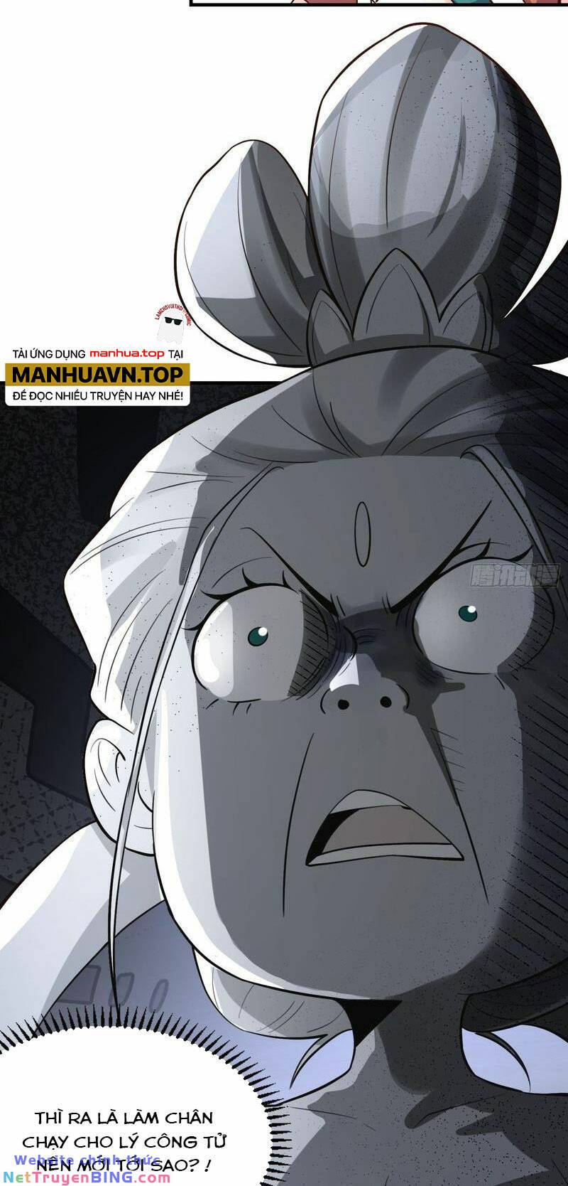 Nguyên Lai Ta Là Tu Tiên Đại Lão: Chapter 325