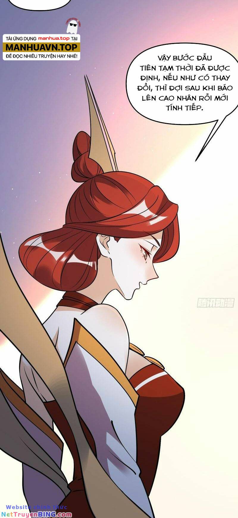 Nguyên Lai Ta Là Tu Tiên Đại Lão: Chapter 325