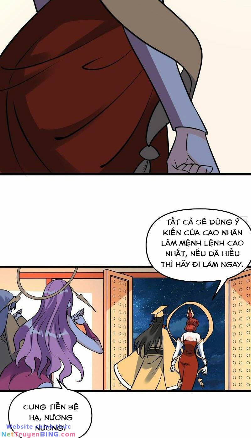 Nguyên Lai Ta Là Tu Tiên Đại Lão: Chapter 325