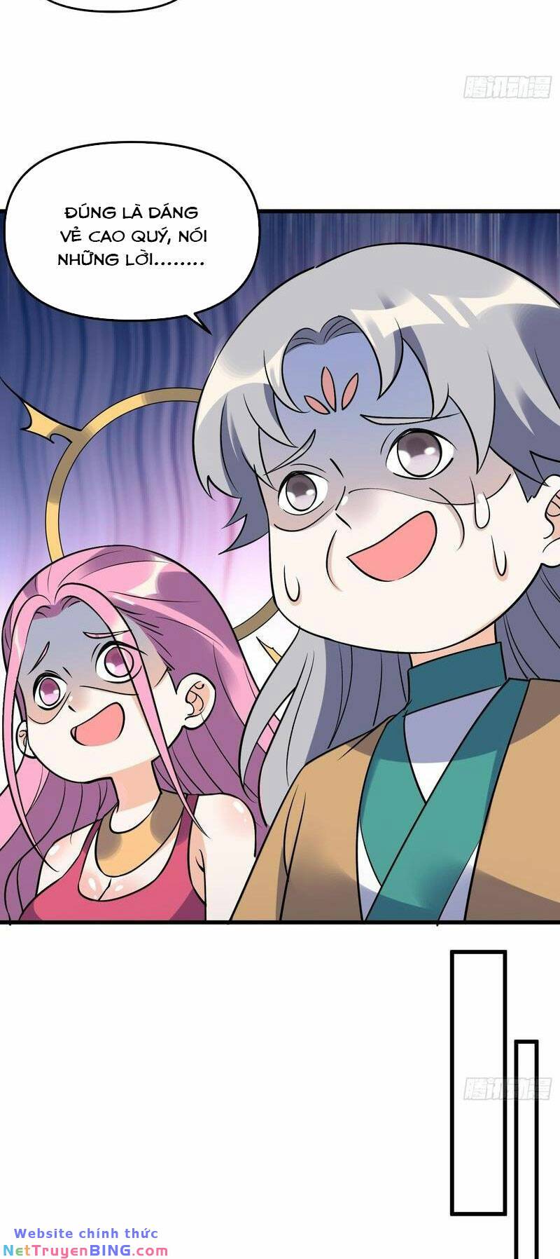 Nguyên Lai Ta Là Tu Tiên Đại Lão: Chapter 325
