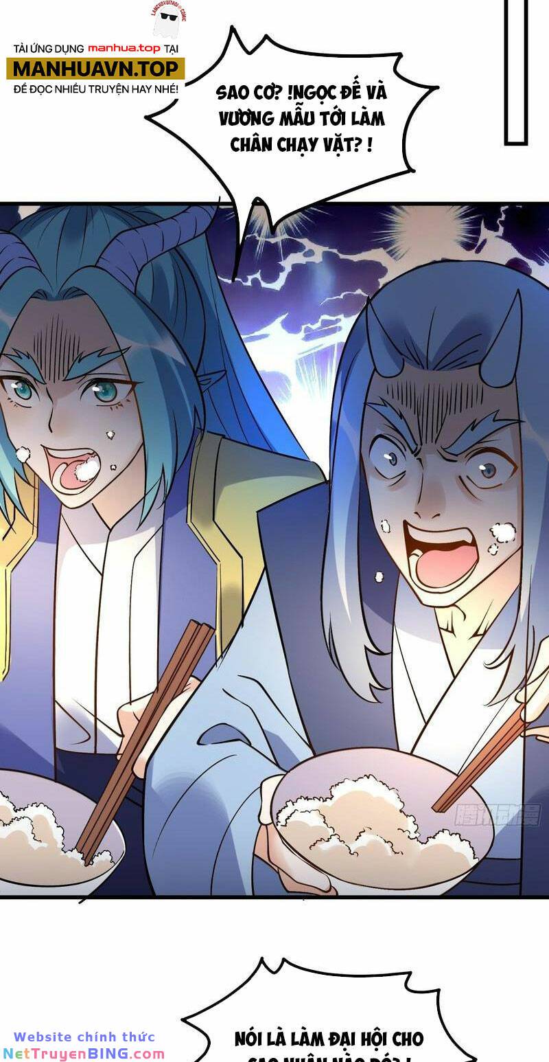 Nguyên Lai Ta Là Tu Tiên Đại Lão: Chapter 325