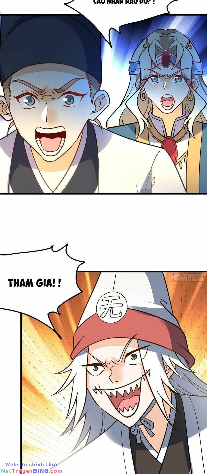 Nguyên Lai Ta Là Tu Tiên Đại Lão: Chapter 325