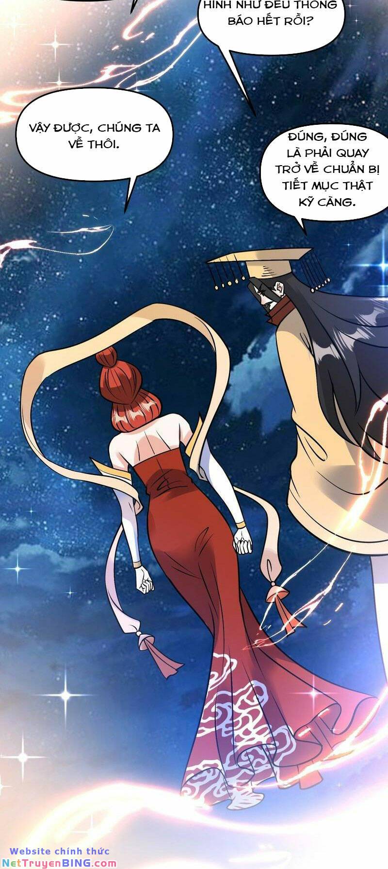 Nguyên Lai Ta Là Tu Tiên Đại Lão: Chapter 325
