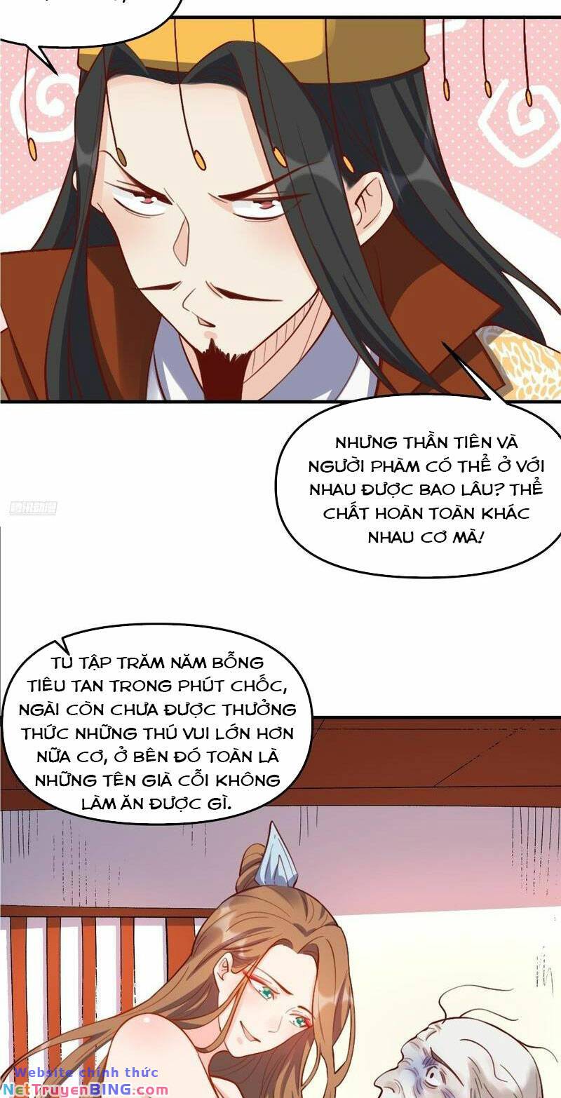 Nguyên Lai Ta Là Tu Tiên Đại Lão: Chapter 325