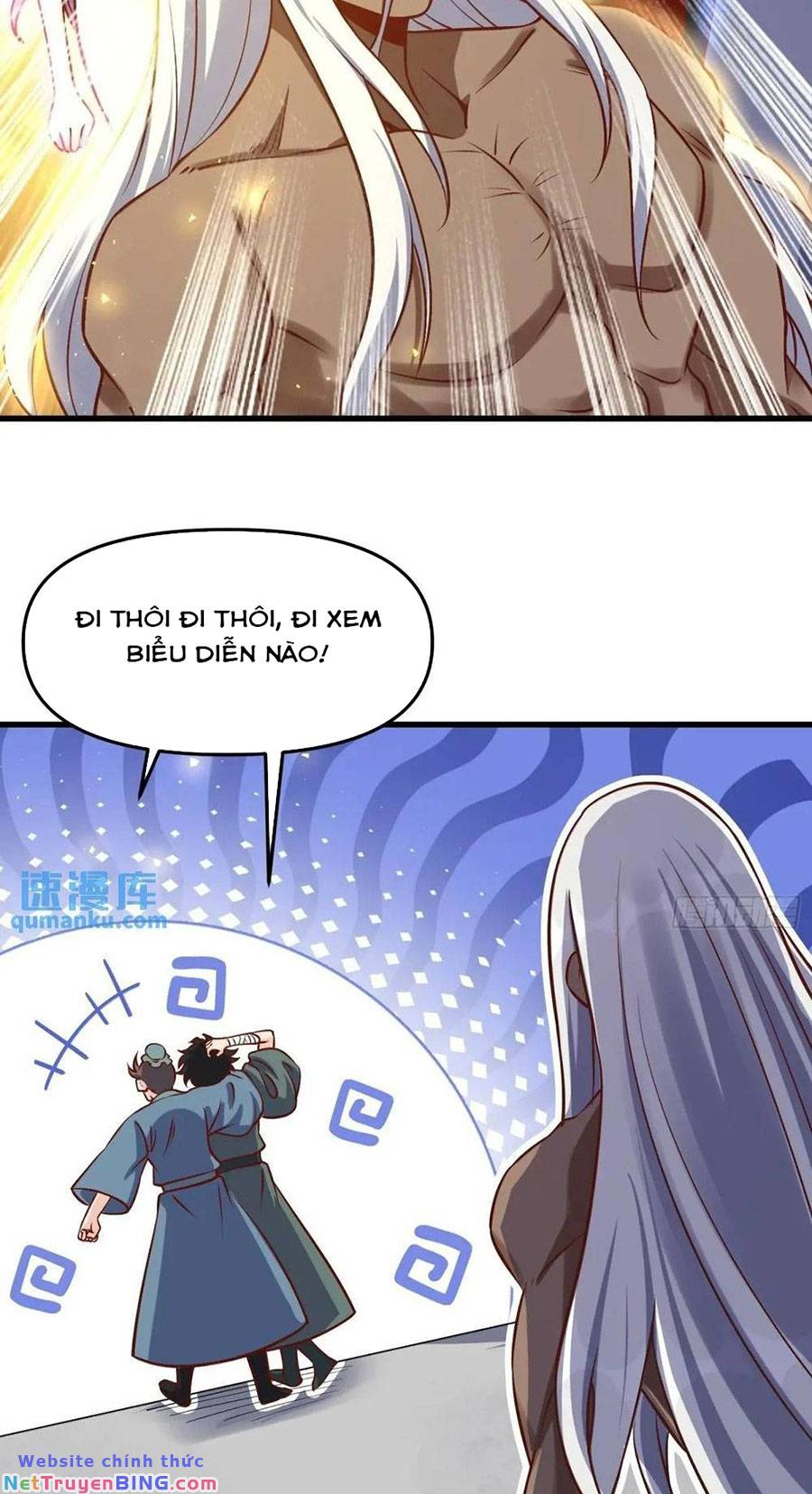 Nguyên Lai Ta Là Tu Tiên Đại Lão: Chapter 327