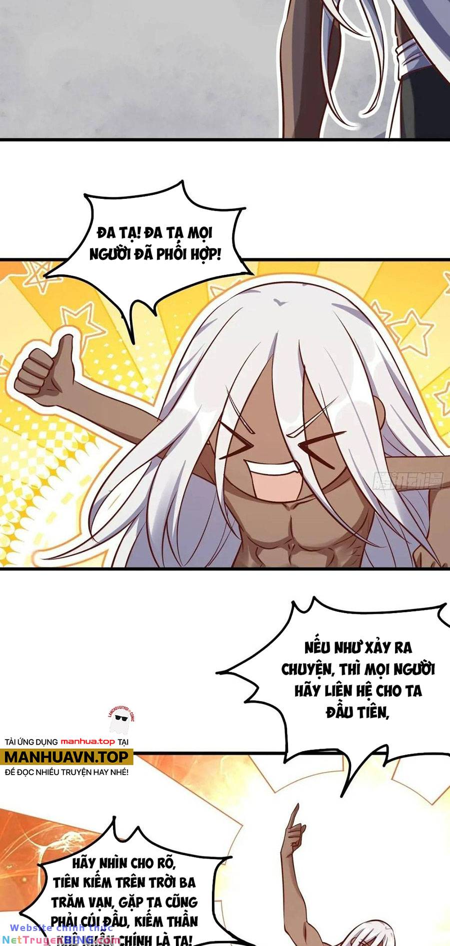 Nguyên Lai Ta Là Tu Tiên Đại Lão: Chapter 327