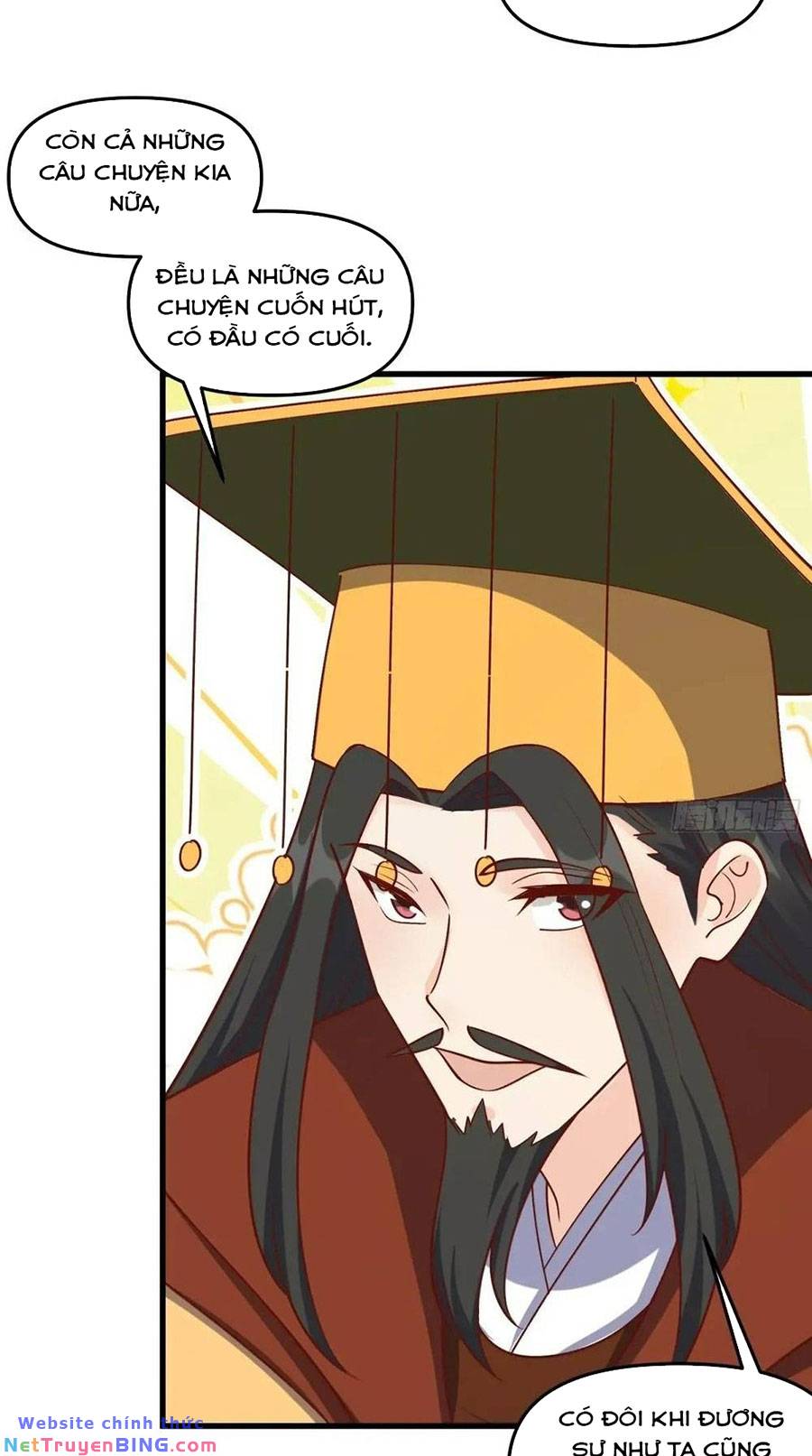 Nguyên Lai Ta Là Tu Tiên Đại Lão: Chapter 327