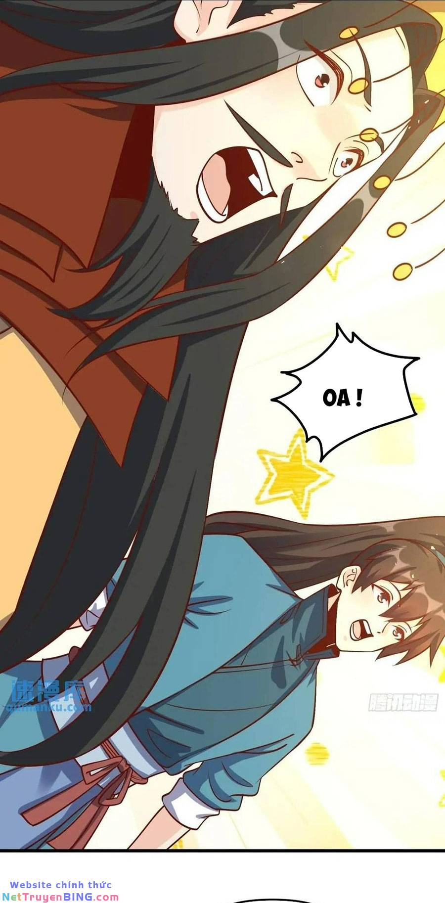 Nguyên Lai Ta Là Tu Tiên Đại Lão: Chapter 327