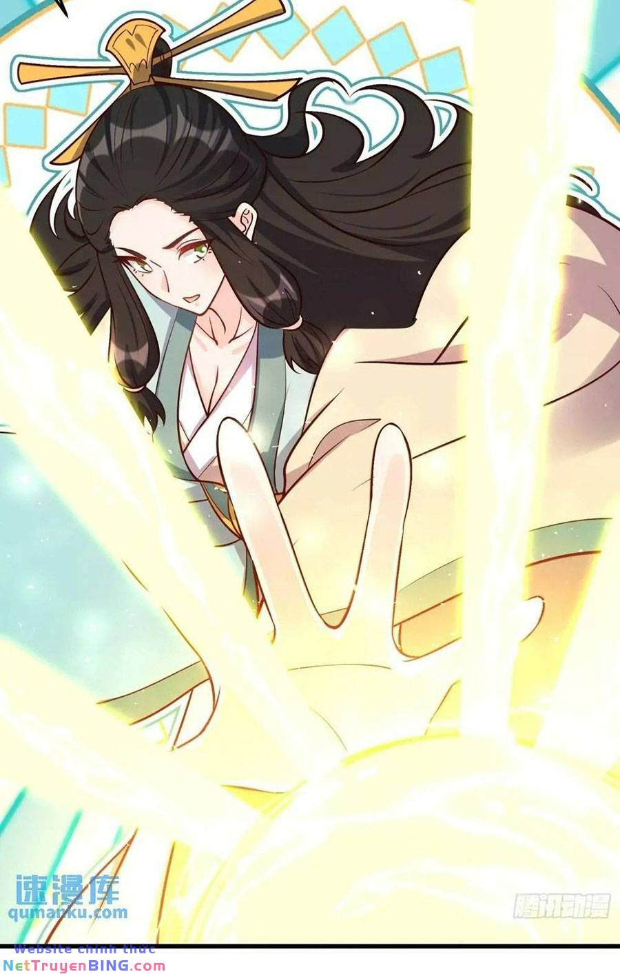Nguyên Lai Ta Là Tu Tiên Đại Lão: Chapter 327