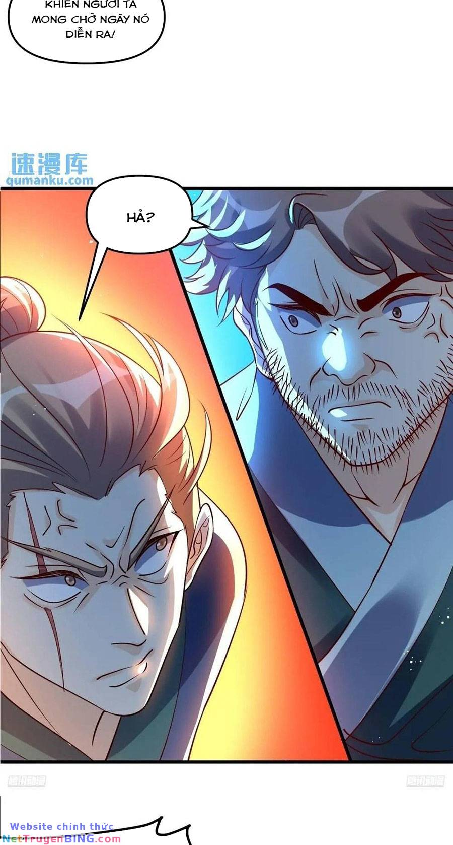 Nguyên Lai Ta Là Tu Tiên Đại Lão: Chapter 327