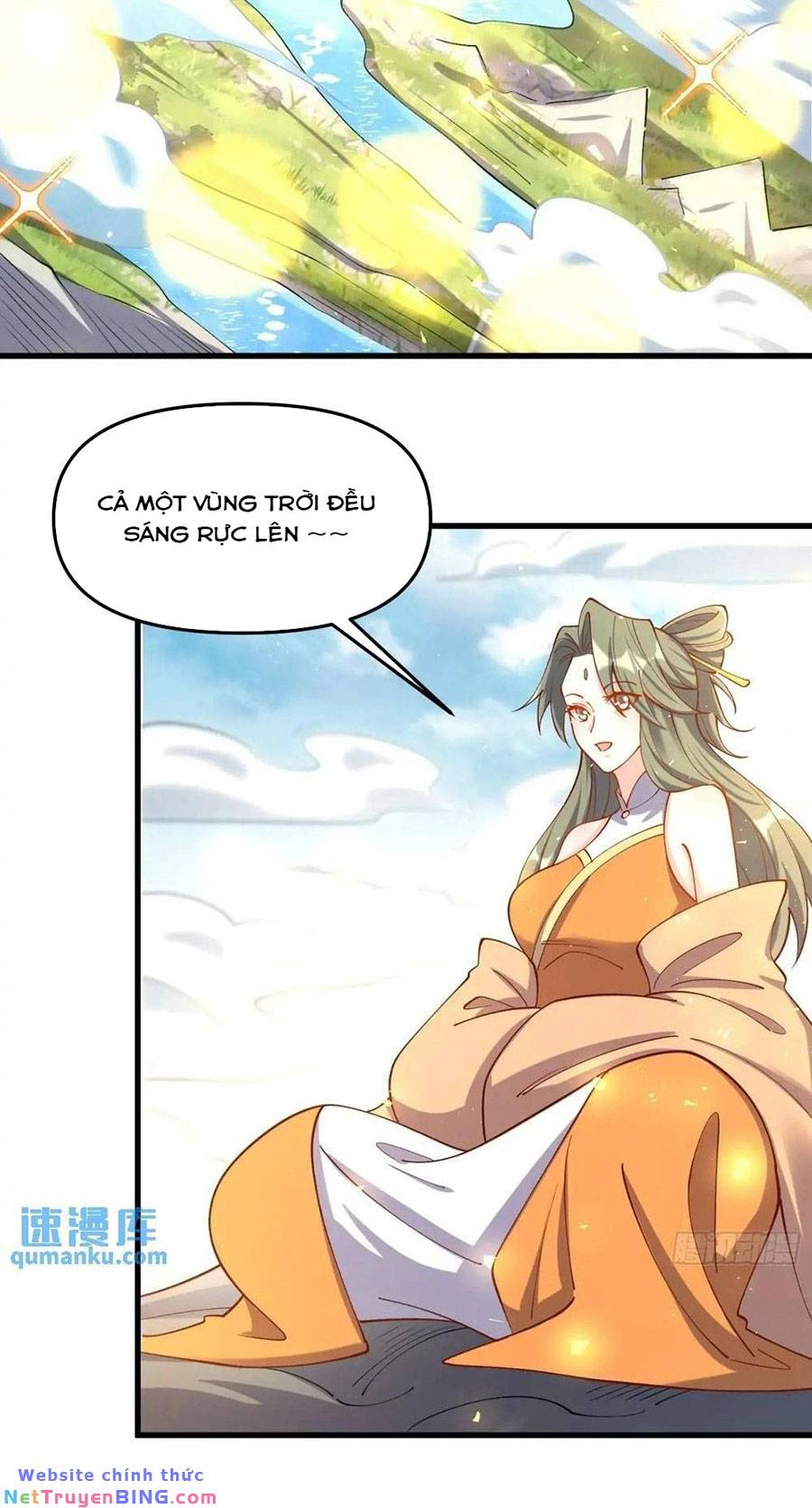 Nguyên Lai Ta Là Tu Tiên Đại Lão: Chapter 327