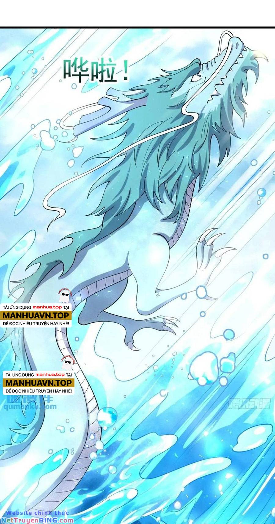 Nguyên Lai Ta Là Tu Tiên Đại Lão: Chapter 327