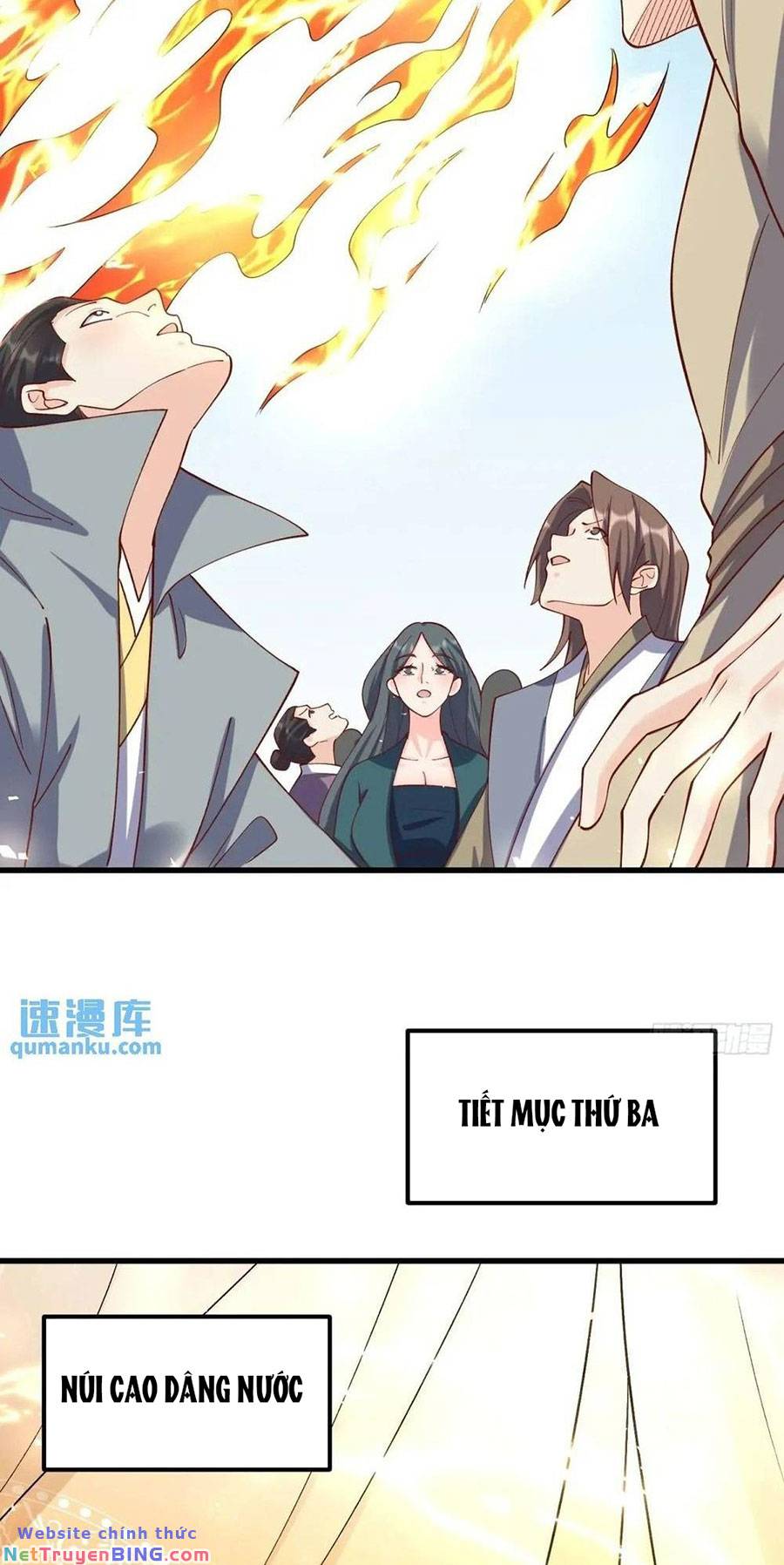 Nguyên Lai Ta Là Tu Tiên Đại Lão: Chapter 327