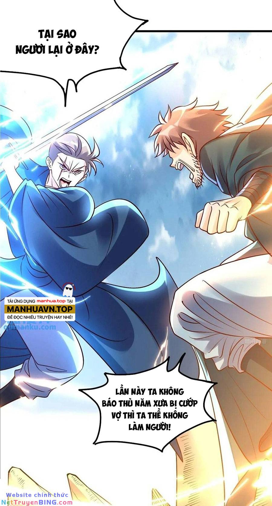 Nguyên Lai Ta Là Tu Tiên Đại Lão: Chapter 327