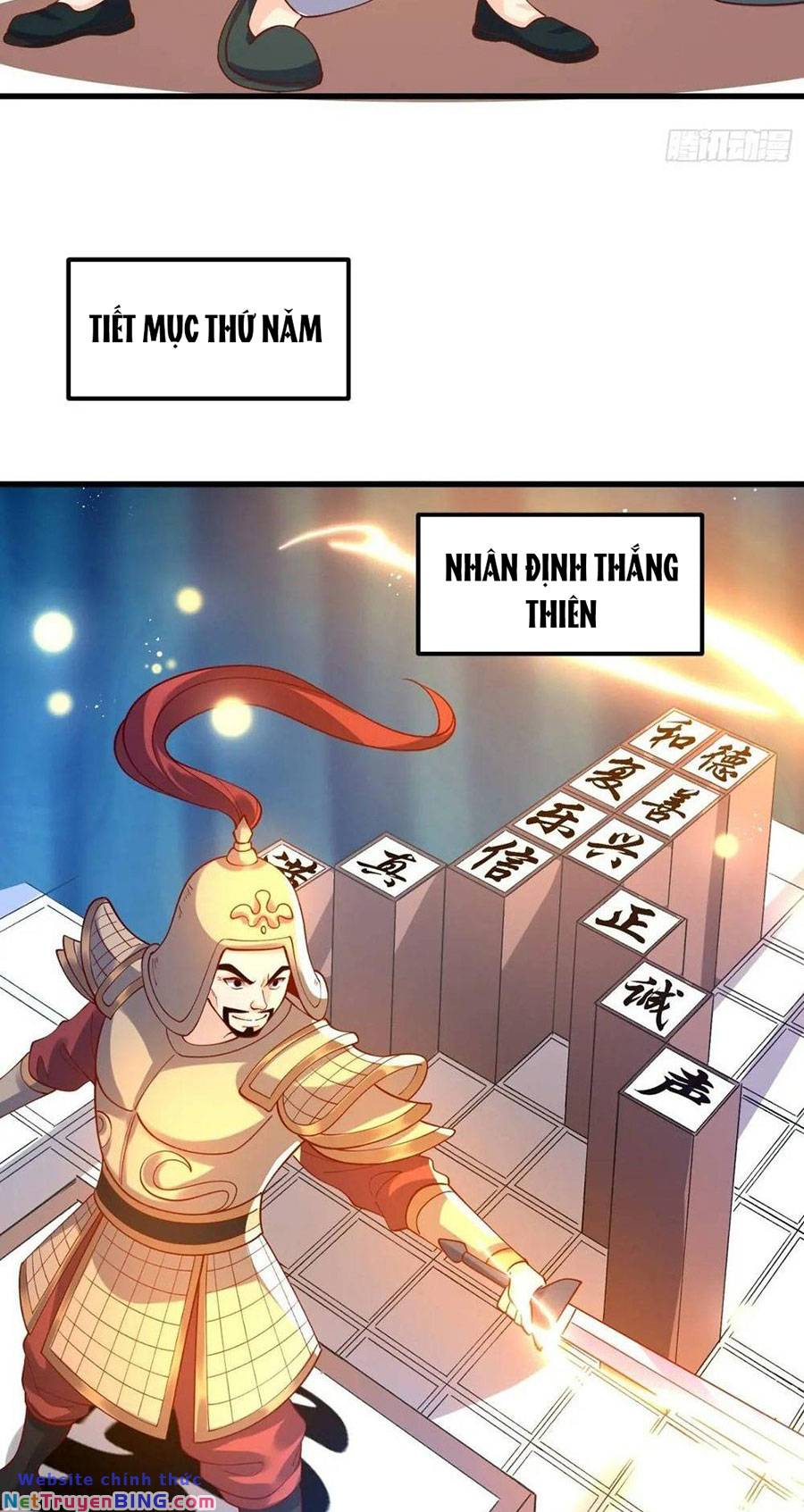 Nguyên Lai Ta Là Tu Tiên Đại Lão: Chapter 327