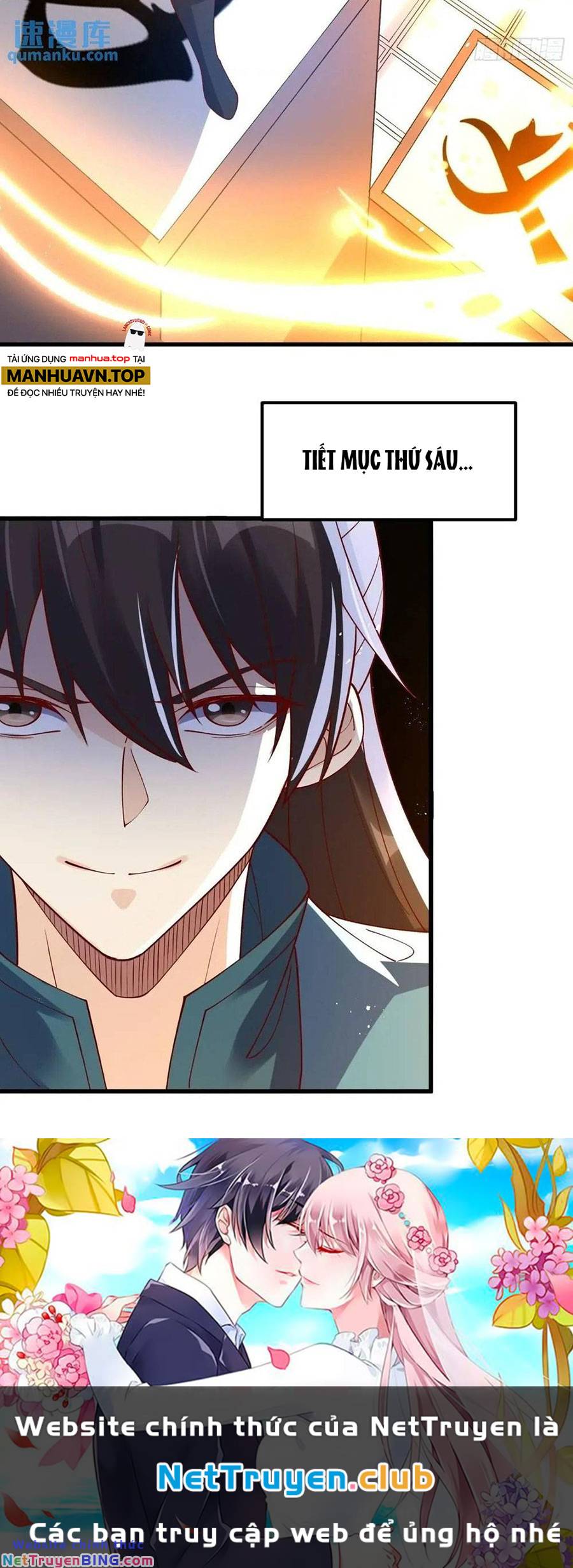 Nguyên Lai Ta Là Tu Tiên Đại Lão: Chapter 327