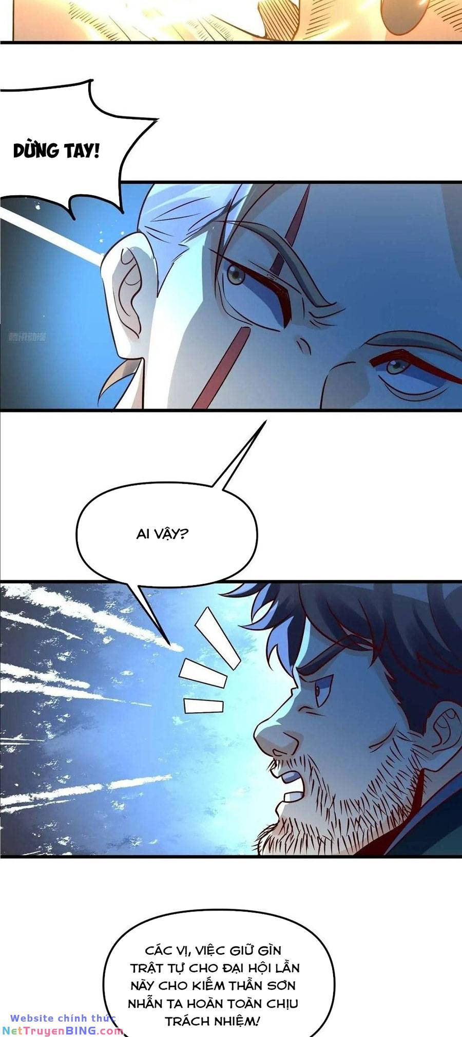 Nguyên Lai Ta Là Tu Tiên Đại Lão: Chapter 327
