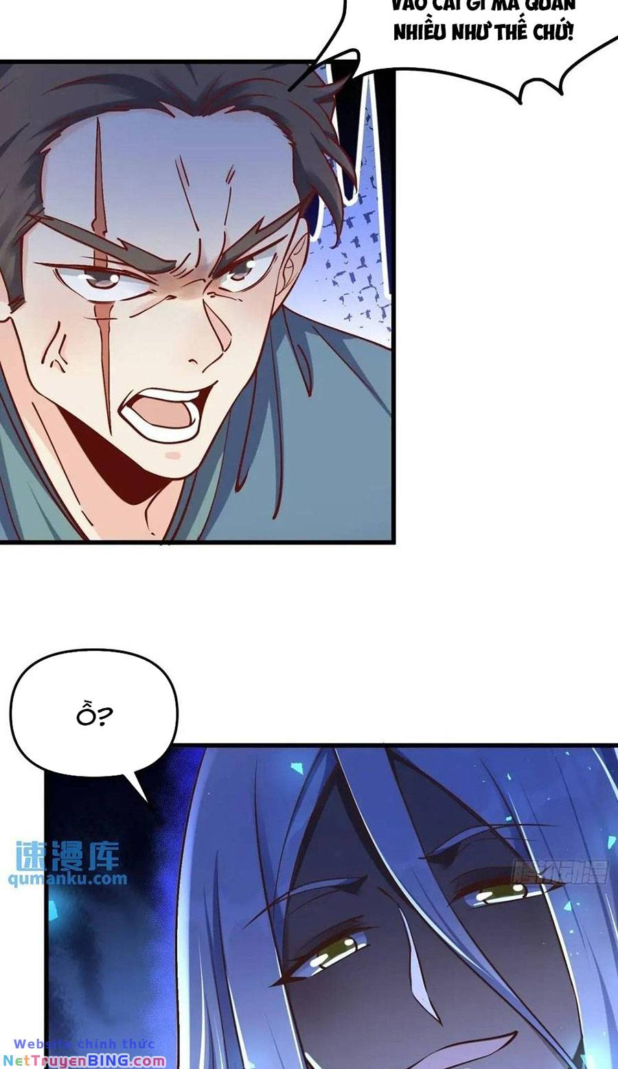 Nguyên Lai Ta Là Tu Tiên Đại Lão: Chapter 327