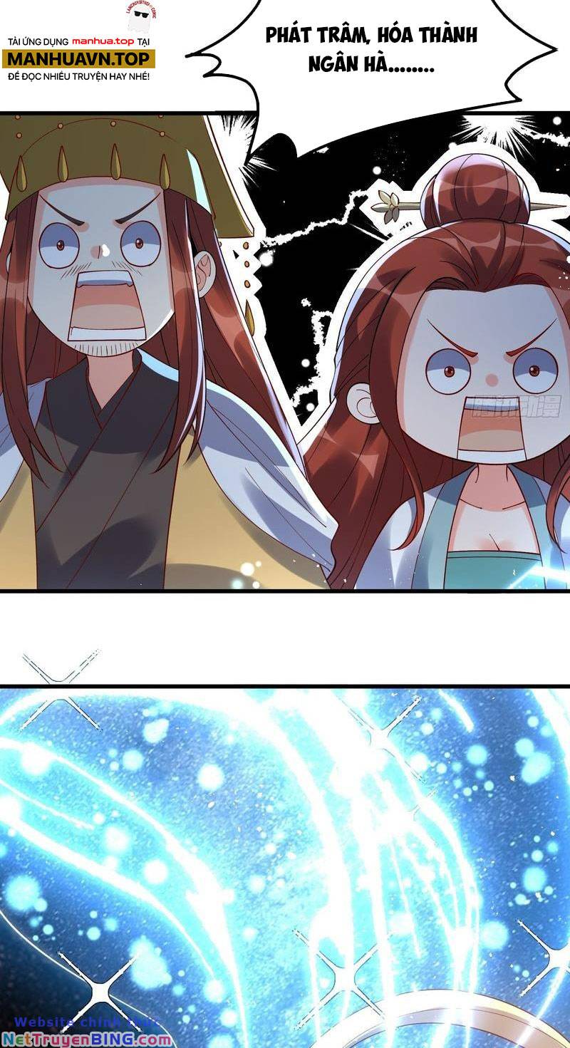 Nguyên Lai Ta Là Tu Tiên Đại Lão: Chapter 328