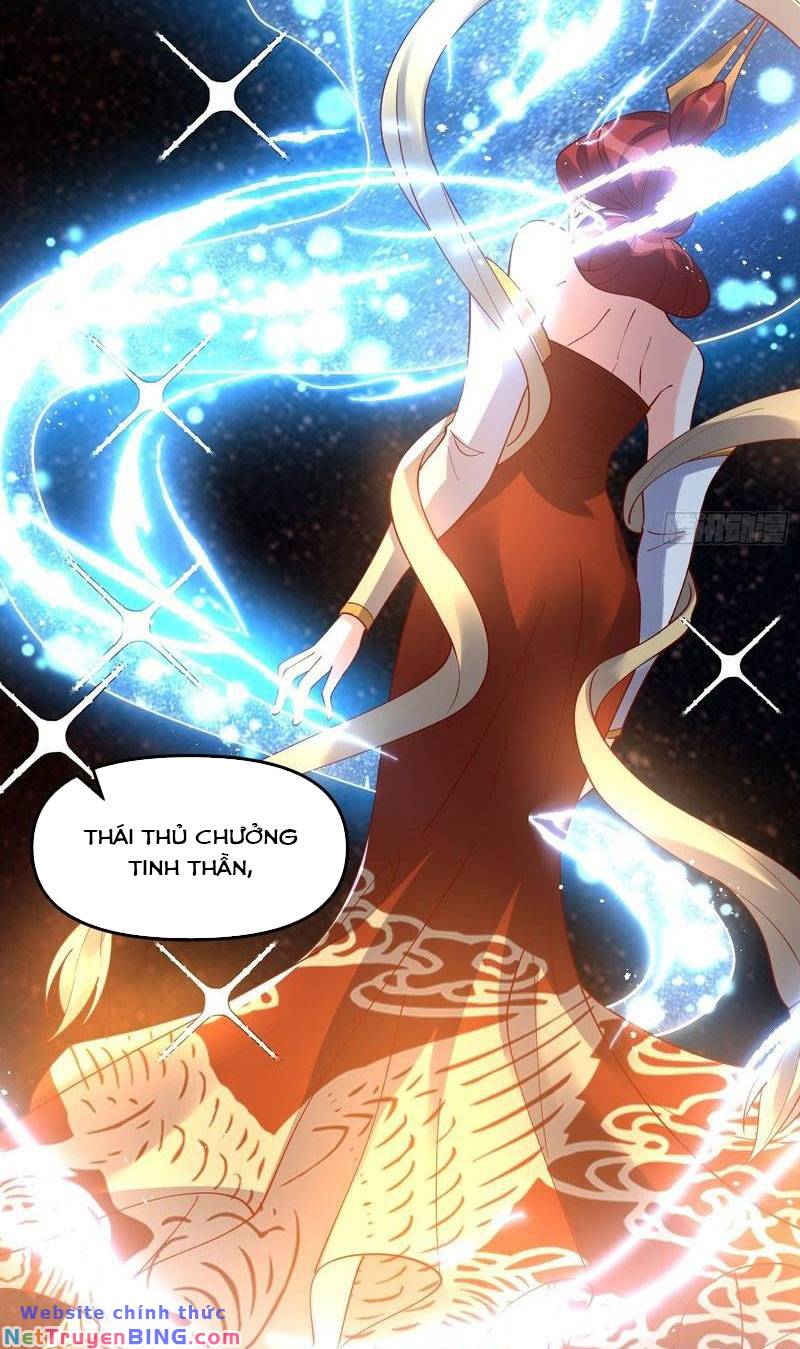 Nguyên Lai Ta Là Tu Tiên Đại Lão: Chapter 328