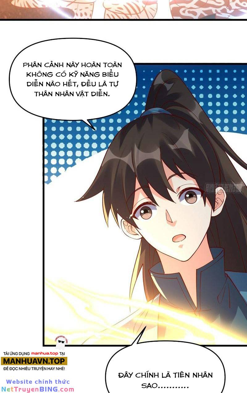Nguyên Lai Ta Là Tu Tiên Đại Lão: Chapter 328