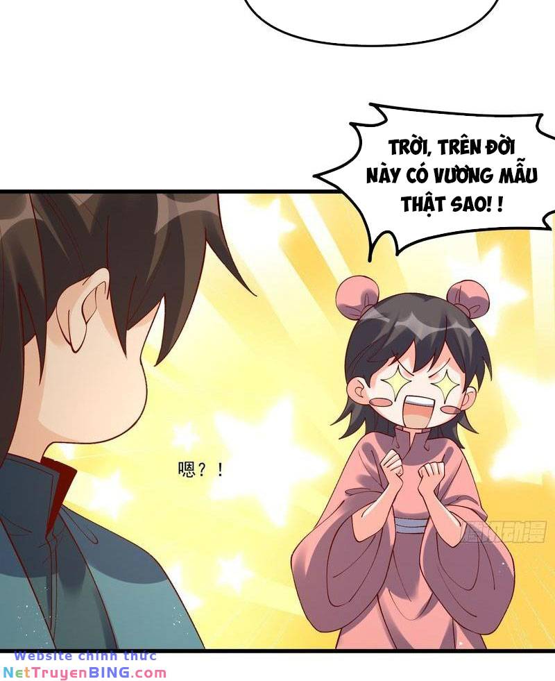 Nguyên Lai Ta Là Tu Tiên Đại Lão: Chapter 328