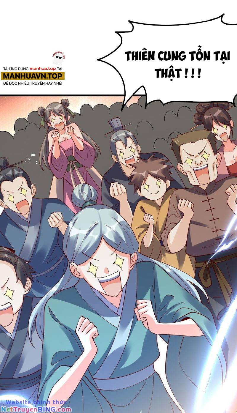 Nguyên Lai Ta Là Tu Tiên Đại Lão: Chapter 328