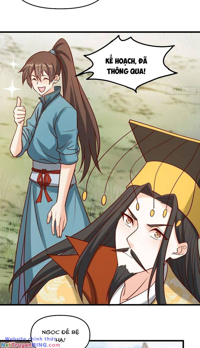 Nguyên Lai Ta Là Tu Tiên Đại Lão: Chapter 328