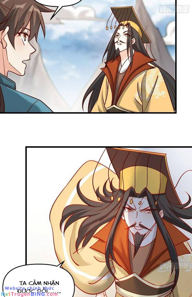 Nguyên Lai Ta Là Tu Tiên Đại Lão: Chapter 328