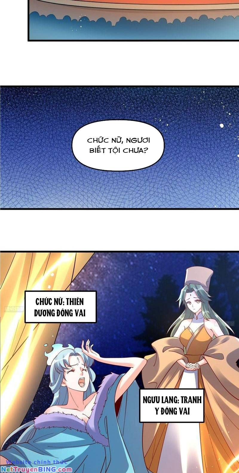 Nguyên Lai Ta Là Tu Tiên Đại Lão: Chapter 328