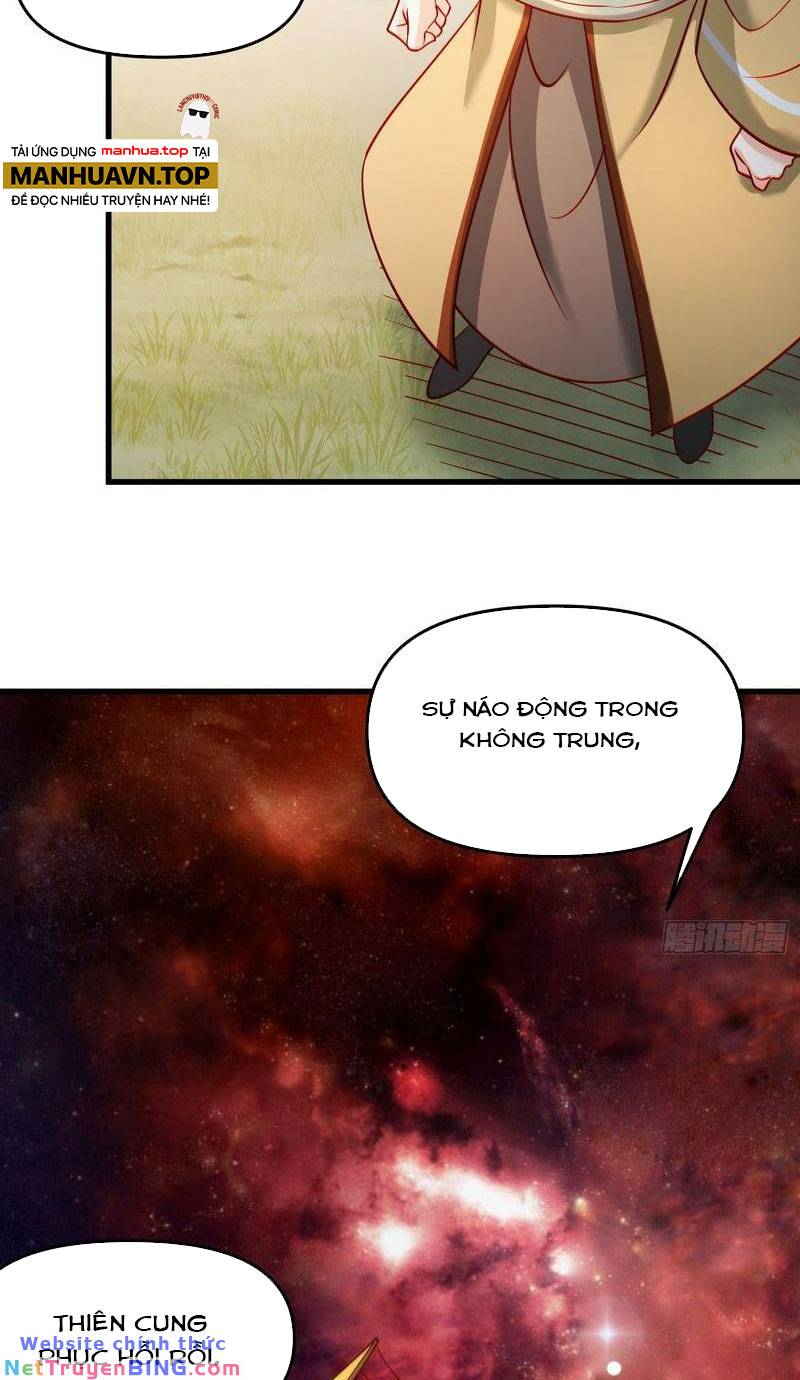 Nguyên Lai Ta Là Tu Tiên Đại Lão: Chapter 328