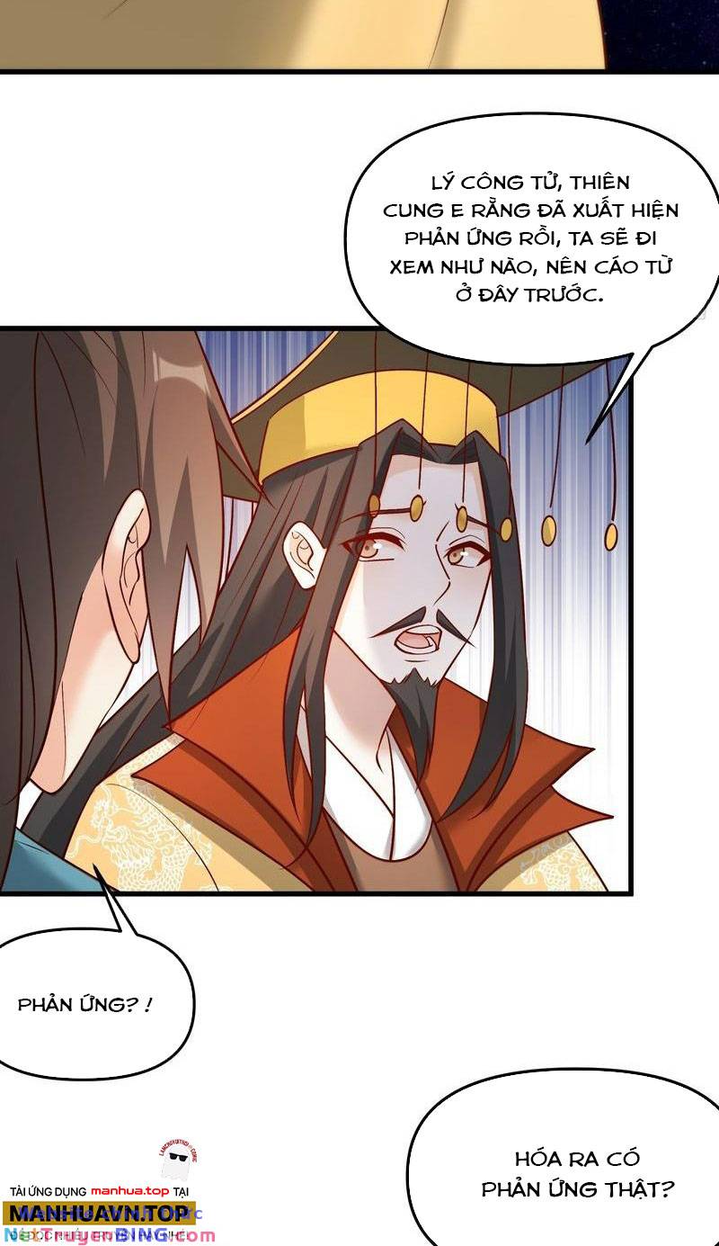 Nguyên Lai Ta Là Tu Tiên Đại Lão: Chapter 328