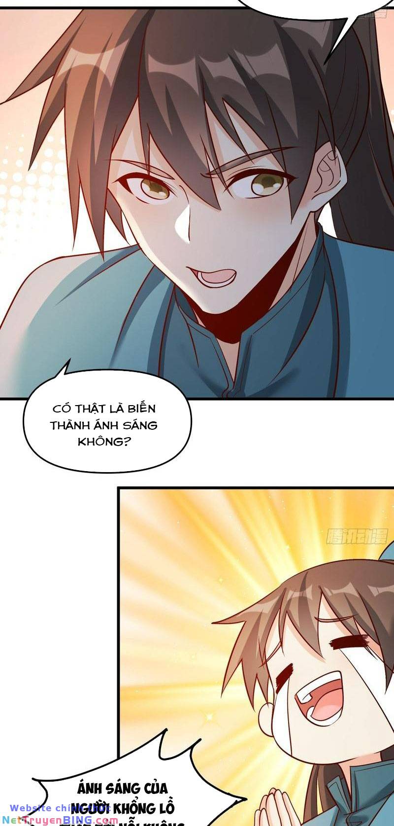 Nguyên Lai Ta Là Tu Tiên Đại Lão: Chapter 328