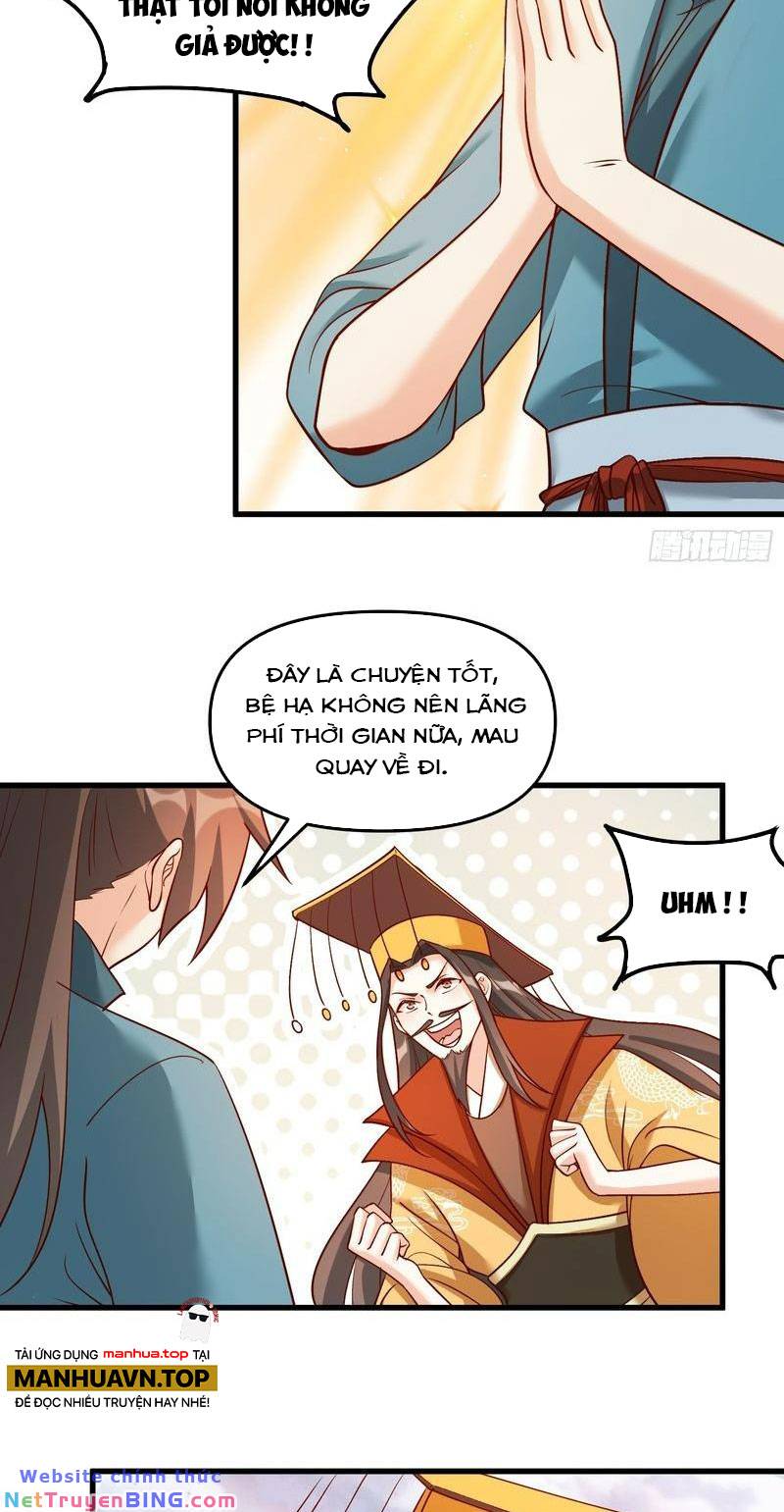 Nguyên Lai Ta Là Tu Tiên Đại Lão: Chapter 328