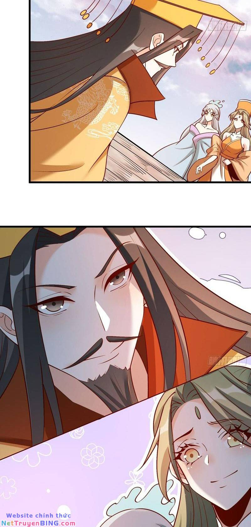 Nguyên Lai Ta Là Tu Tiên Đại Lão: Chapter 328