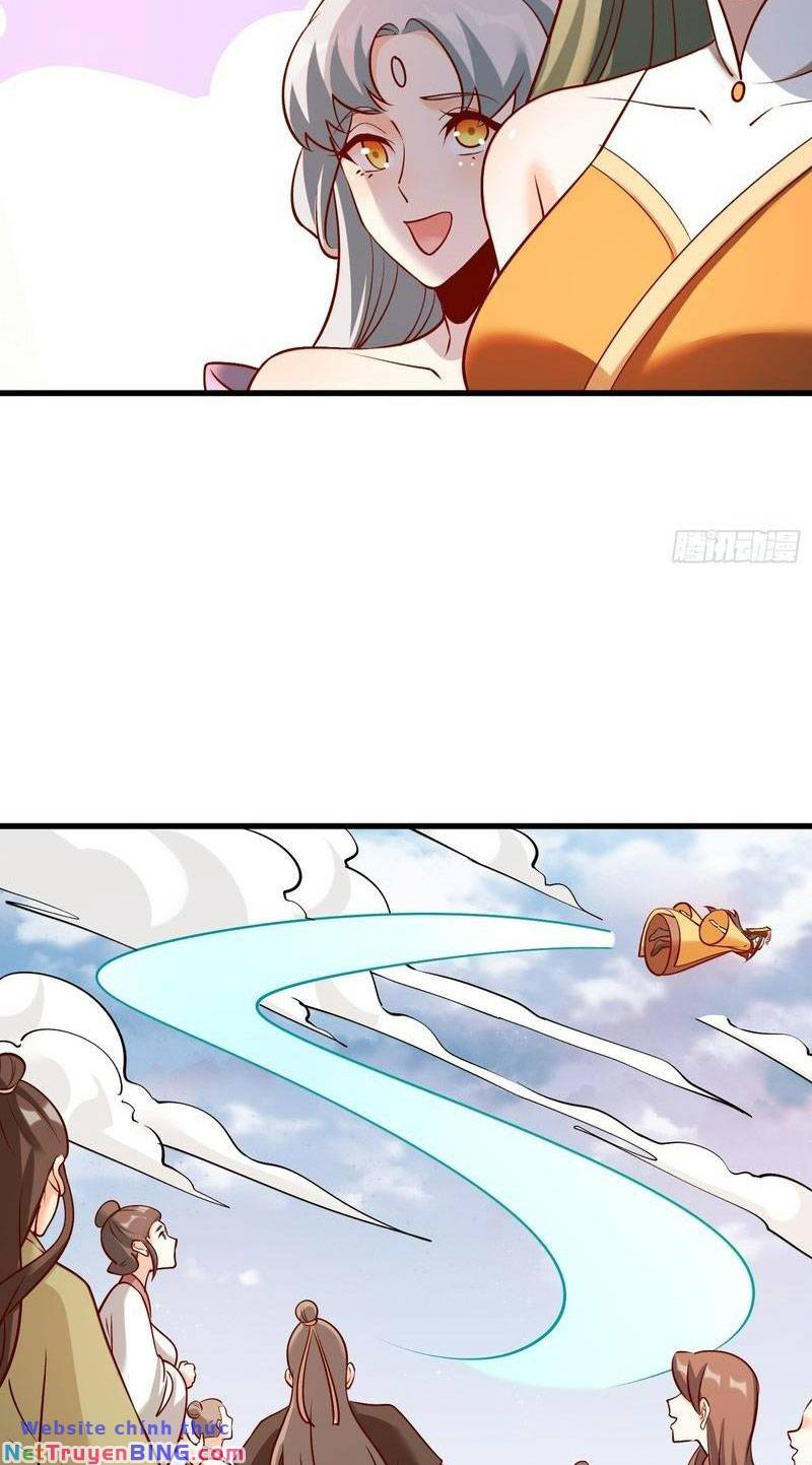 Nguyên Lai Ta Là Tu Tiên Đại Lão: Chapter 328