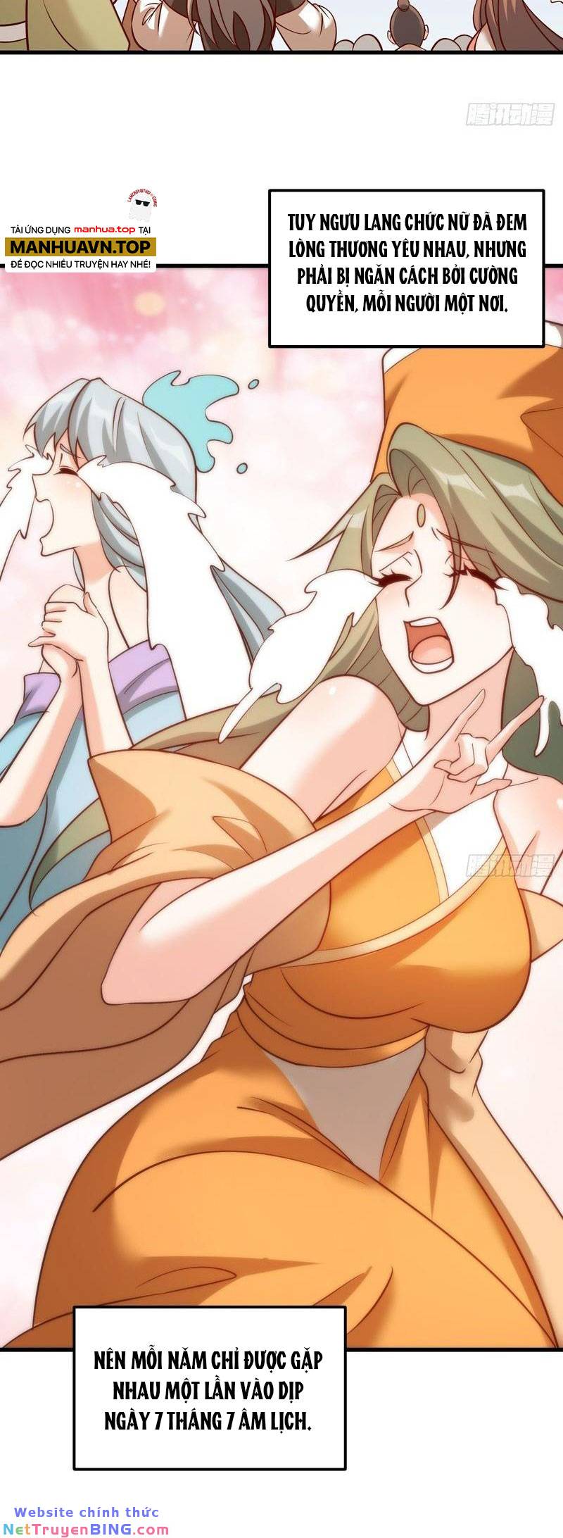 Nguyên Lai Ta Là Tu Tiên Đại Lão: Chapter 328