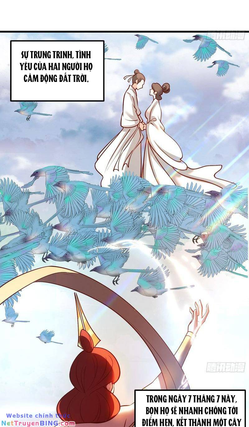 Nguyên Lai Ta Là Tu Tiên Đại Lão: Chapter 328