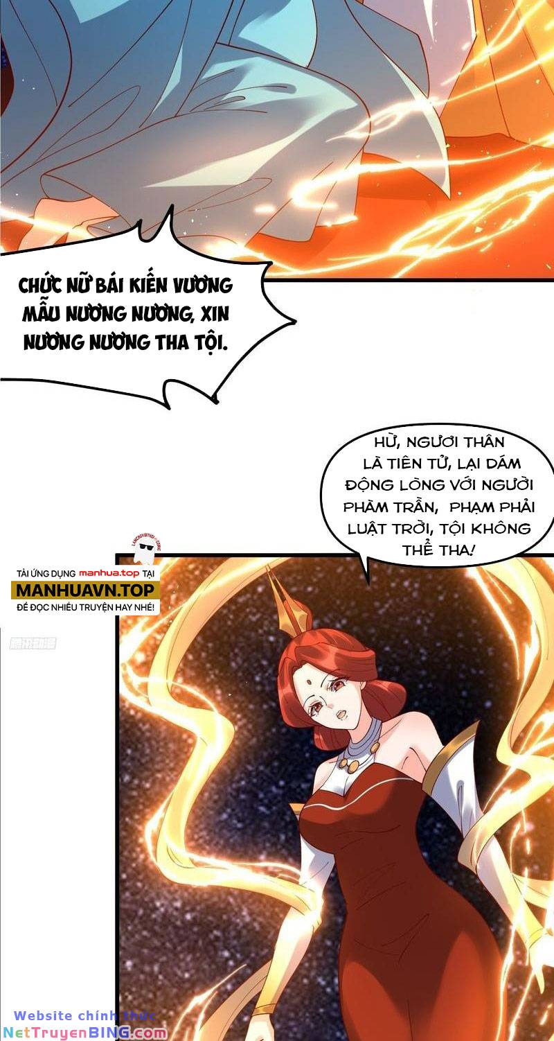 Nguyên Lai Ta Là Tu Tiên Đại Lão: Chapter 328